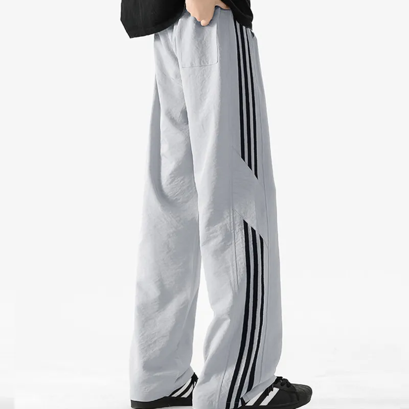 R.super Casual Pants Unisex-1