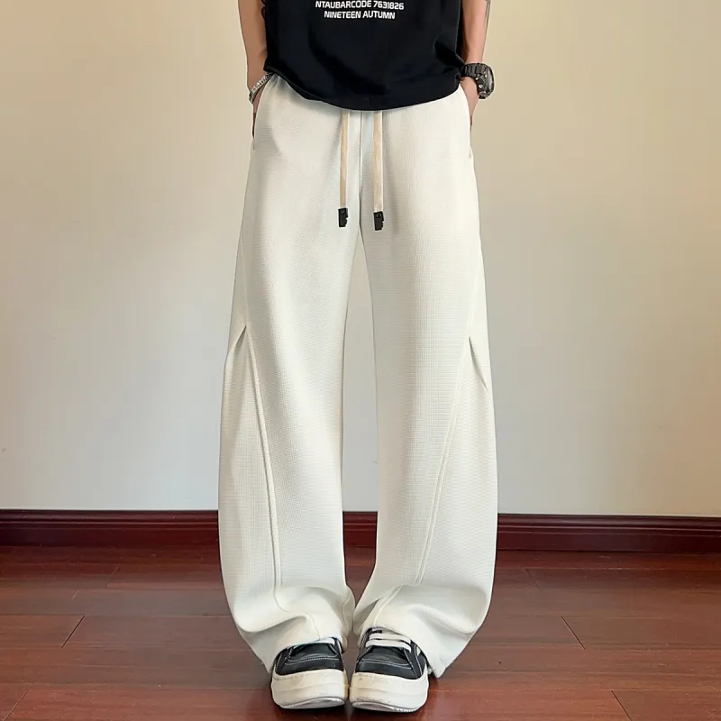 R.super Casual Pants Unisex-8