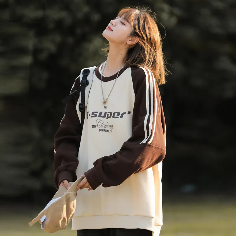 R.super Sweatshirts Unisex-9