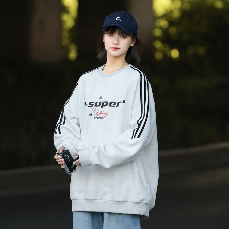 R.super Sweatshirts Unisex-28