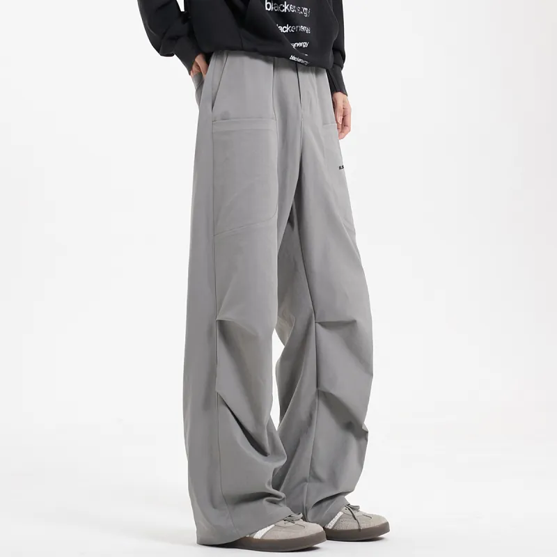 R.super Casual Pants Unisex-10