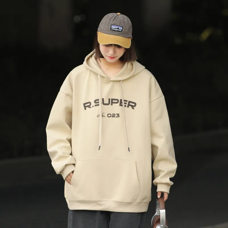 R.super Sweatshirts Unisex-22