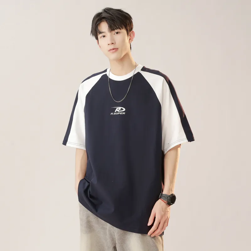 R.super T Shirts Unisex-16