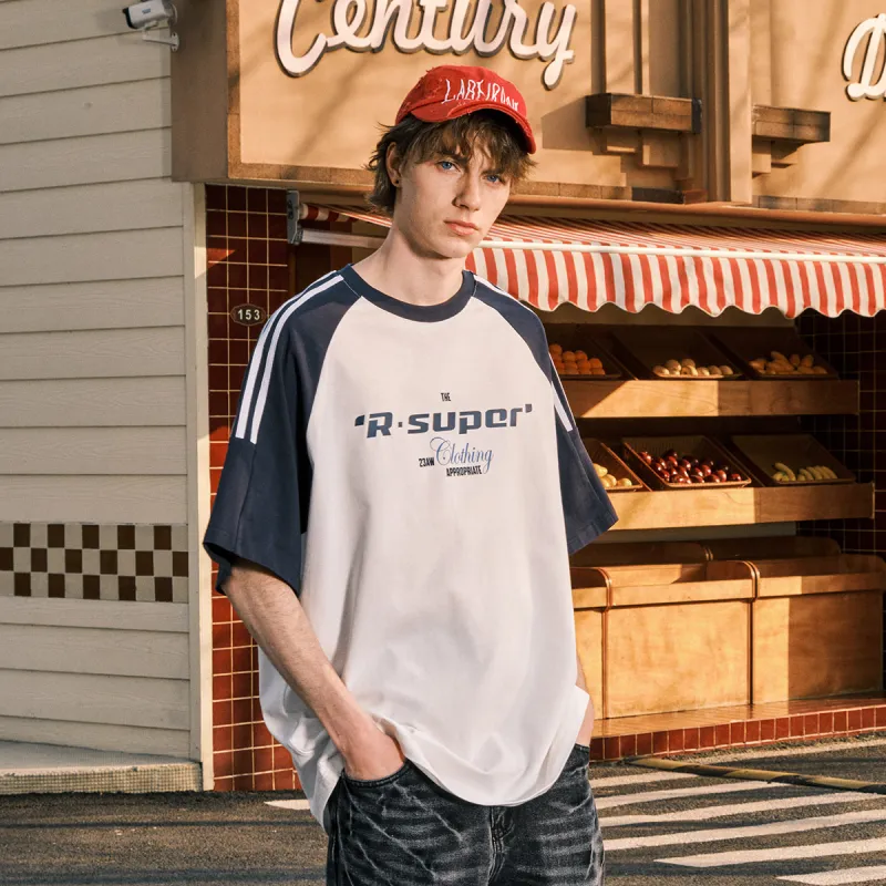 R.super T Shirts Unisex-9