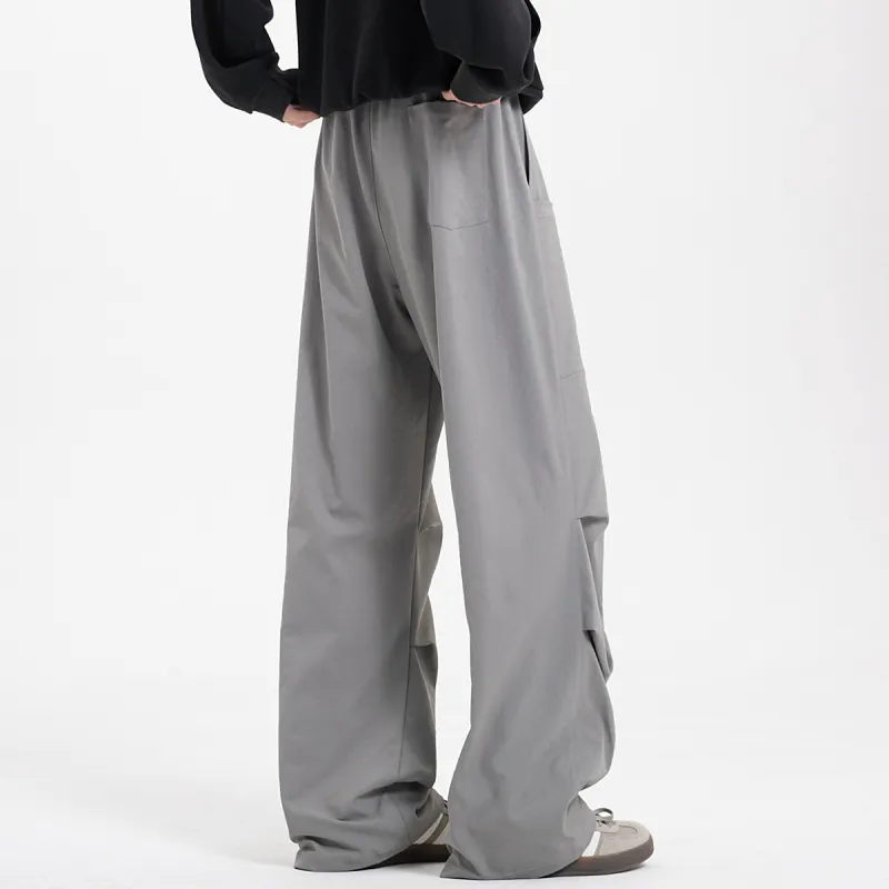 R.super Casual Pants Unisex-11