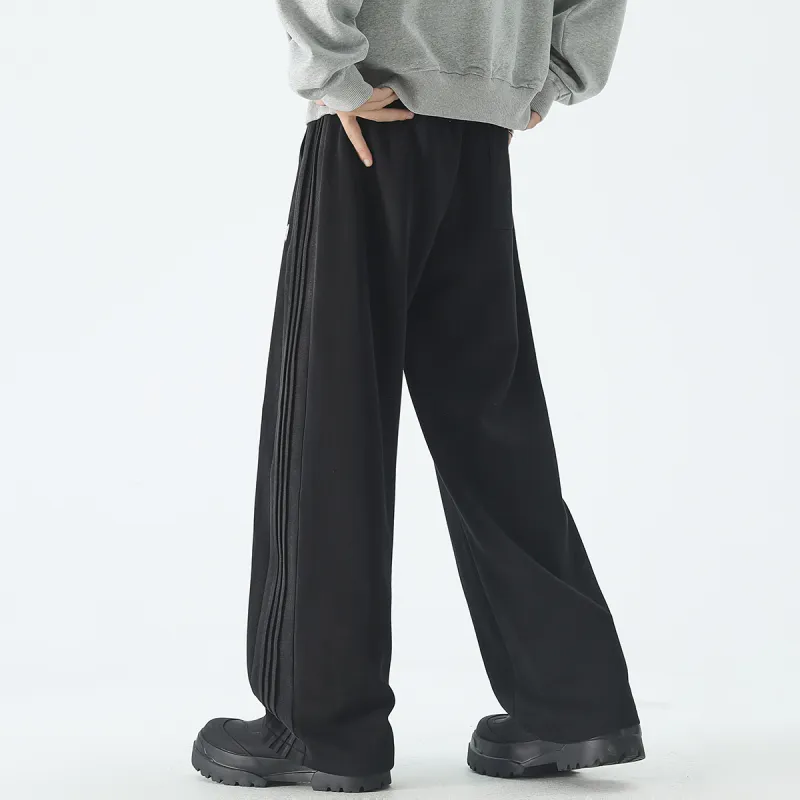 R.super FW24 Casual Pants Unisex-5