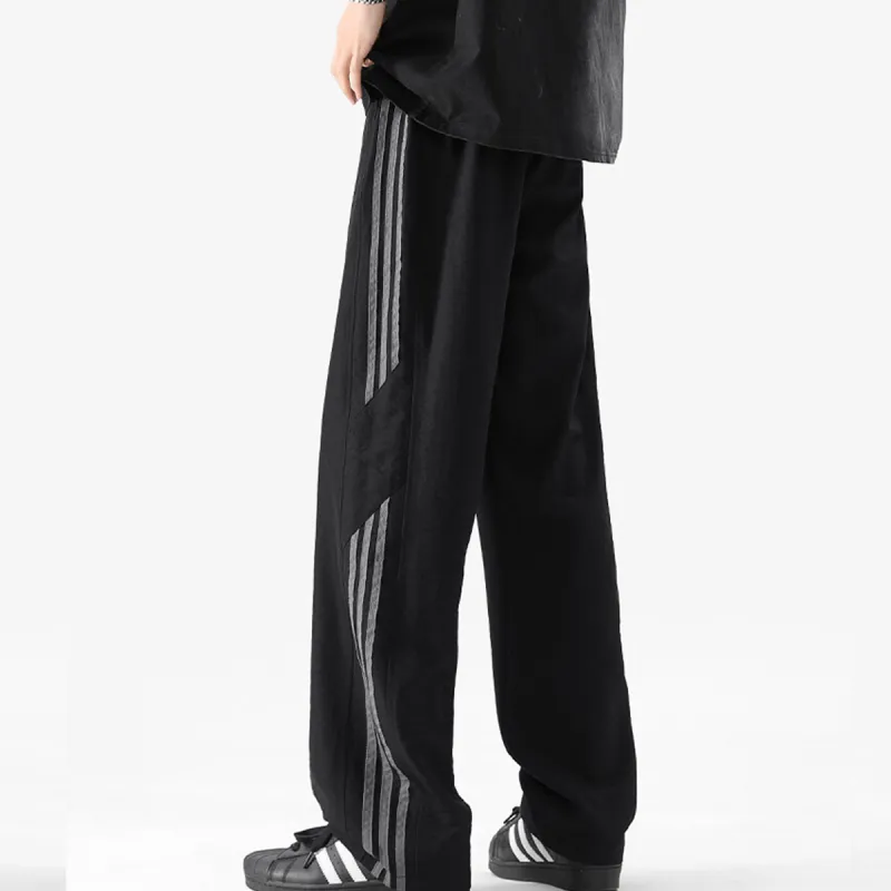 R.super Casual Pants Unisex-9