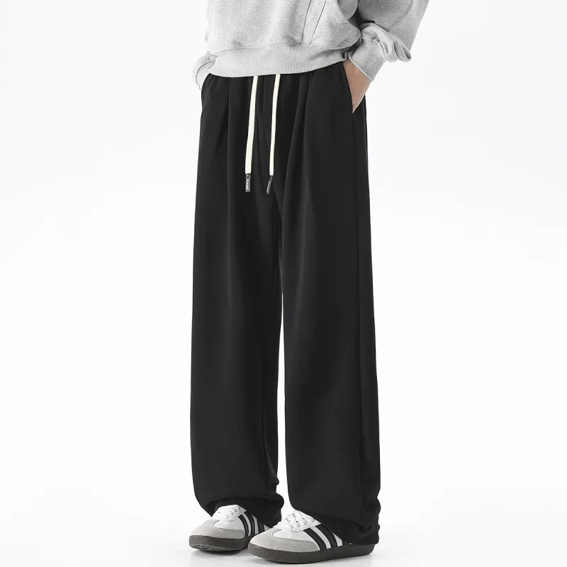 R.super Casual Pants Unisex-2