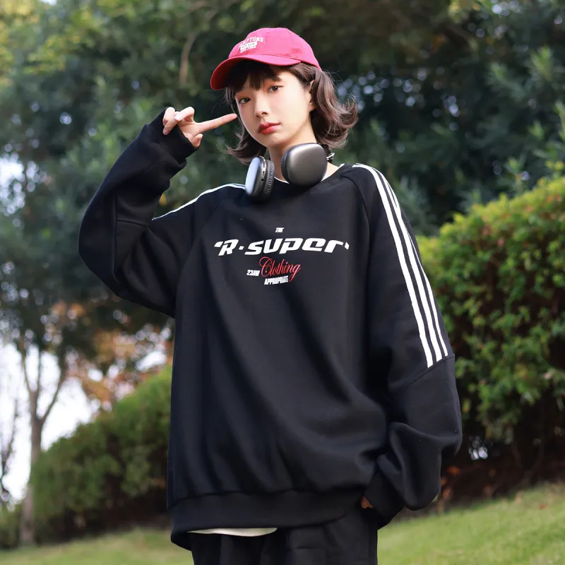 R.super Sweatshirts Unisex-19