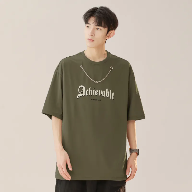 R.super T Shirts Unisex-14