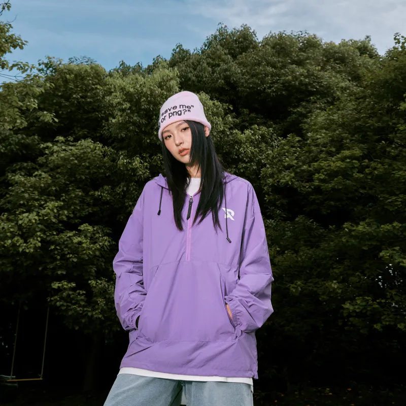 R.super Jackets Unisex-8