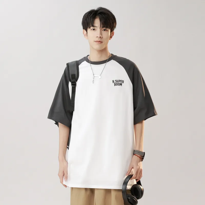 R.super T Shirts Unisex-7