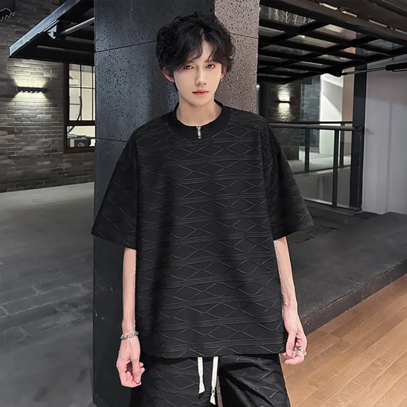 R.super Casual Sportswear Unisex-4