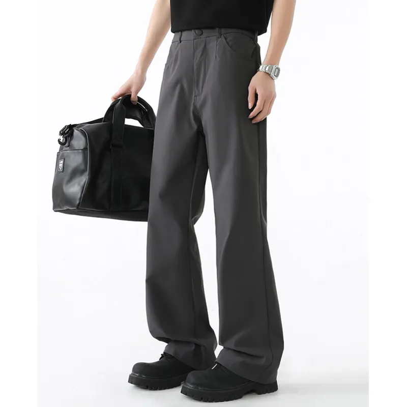 R.super Casual Pants Unisex-10