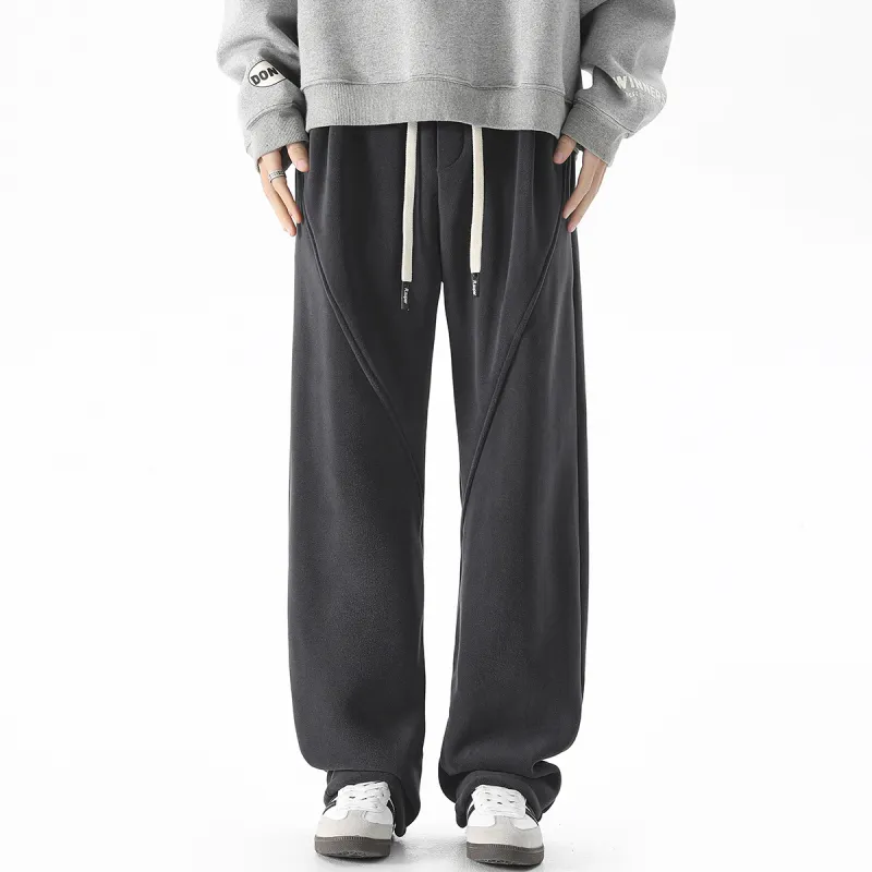 R.super Casual Pants Unisex-8