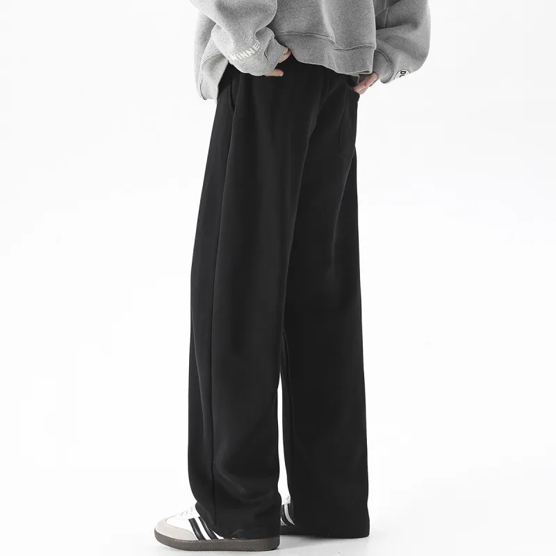 R.super Casual Pants Unisex-4