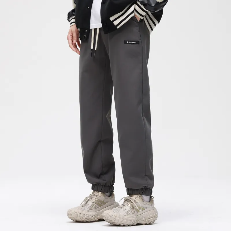 R.super Casual Pants Unisex 2 Pack-15