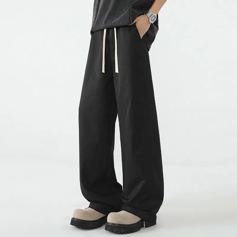 R.super Casual Pants Unisex-2