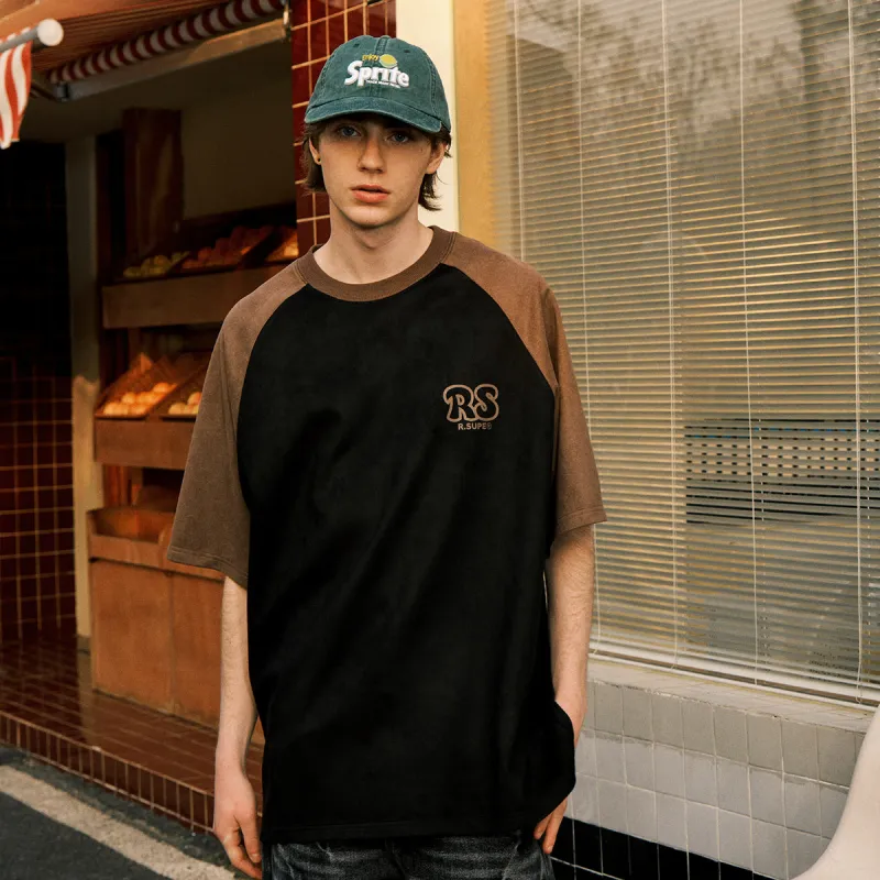 R.super T Shirts Unisex-15