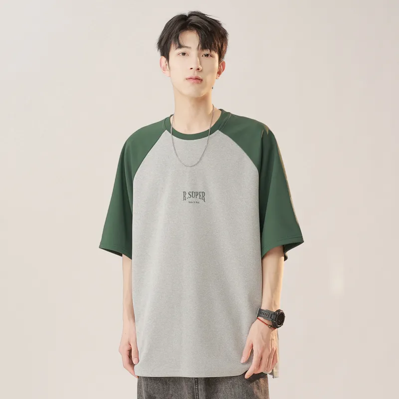 R.super T Shirts Unisex-9