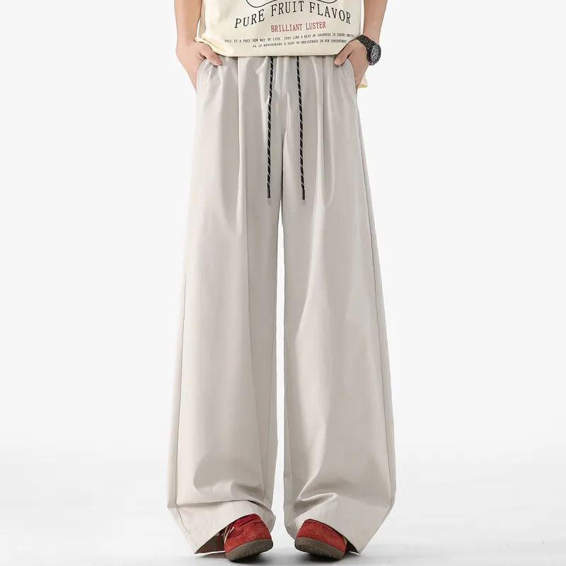 R.super Casual Pants Unisex-8