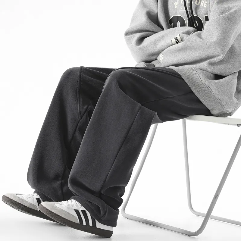 R.super Casual Pants Unisex-11