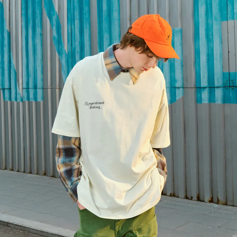 R.super T Shirts Unisex-15