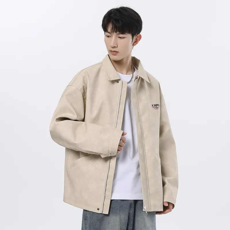R.super Jackets Unisex-11