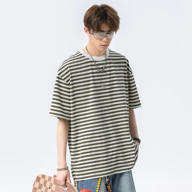 R.super T Shirts Unisex-8