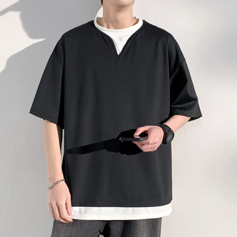 R.super T Shirts Unisex-9