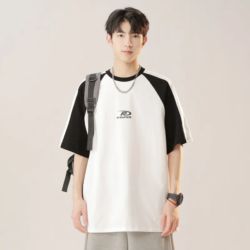 R.super T Shirts Unisex-2