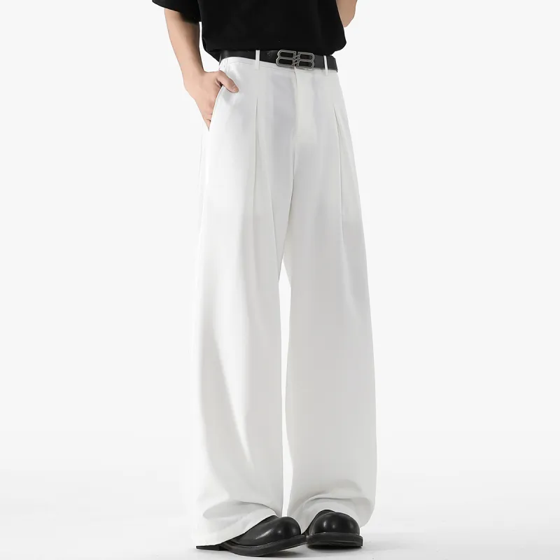 R.super Casual Pants Unisex-10