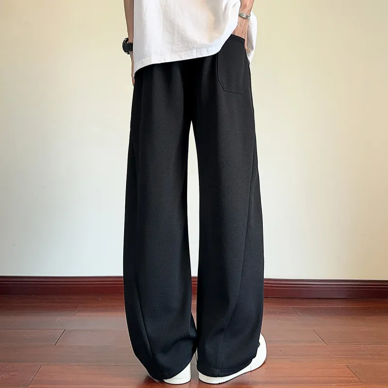 R.super Casual Pants Unisex-5