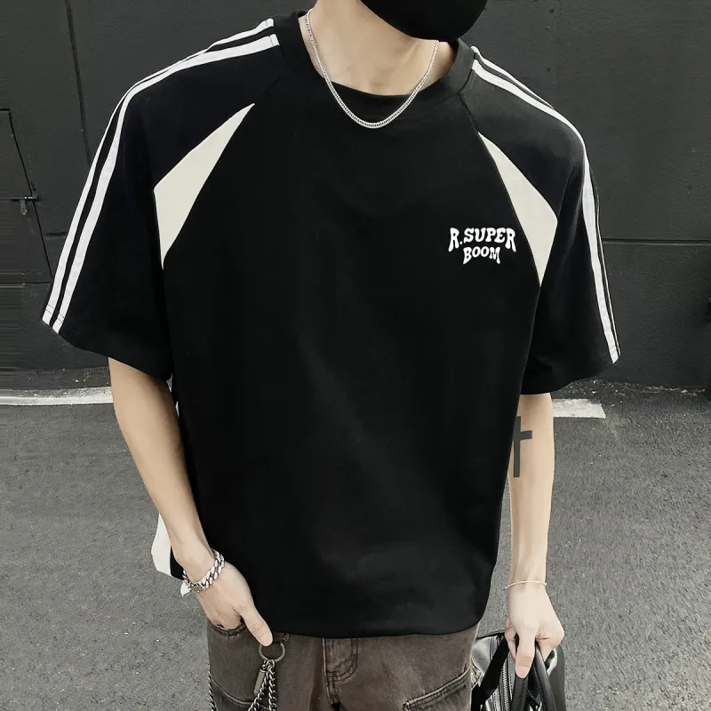 R.super T Shirts Unisex-2