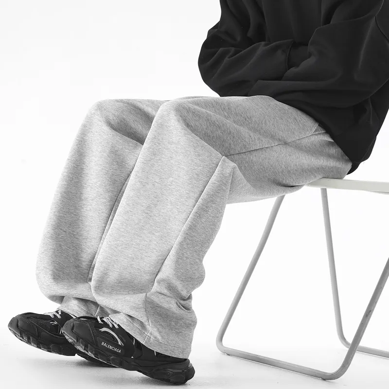 R.super Casual Pants Unisex-10