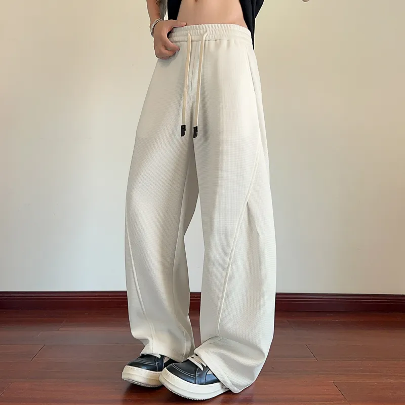 R.super Casual Pants Unisex-10