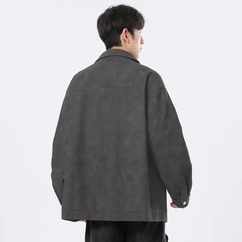 R.super FW24 Jackets Coats Unisex-5