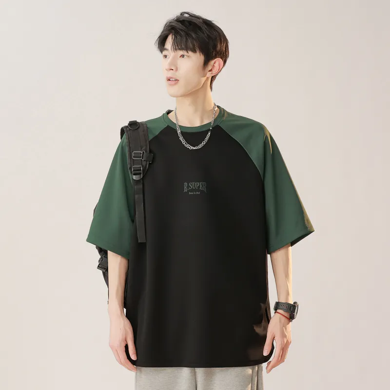 R.super T Shirts Unisex-2