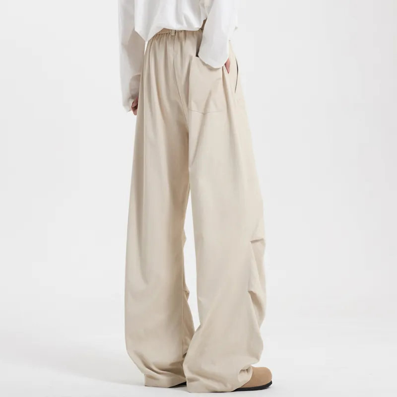 R.super Casual Pants Unisex-17