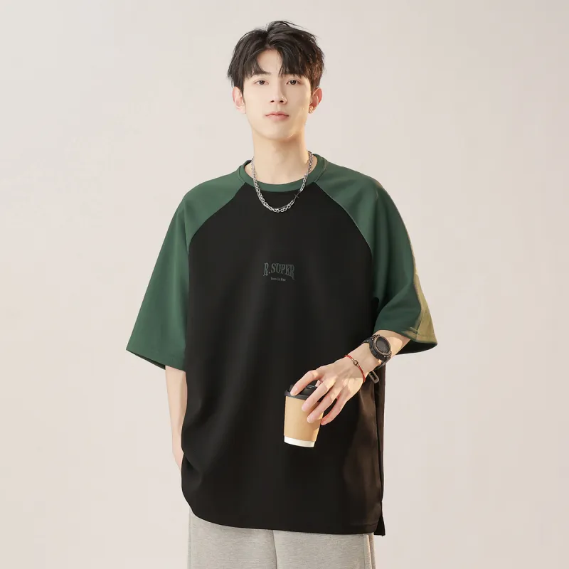 R.super T Shirts Unisex-3