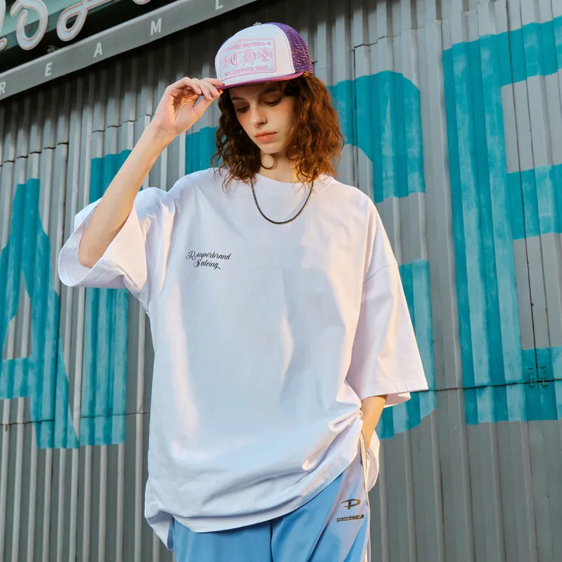 R.super T Shirts Unisex-10