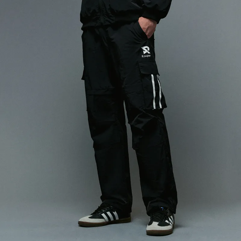 R.super Casual Pants Unisex-4