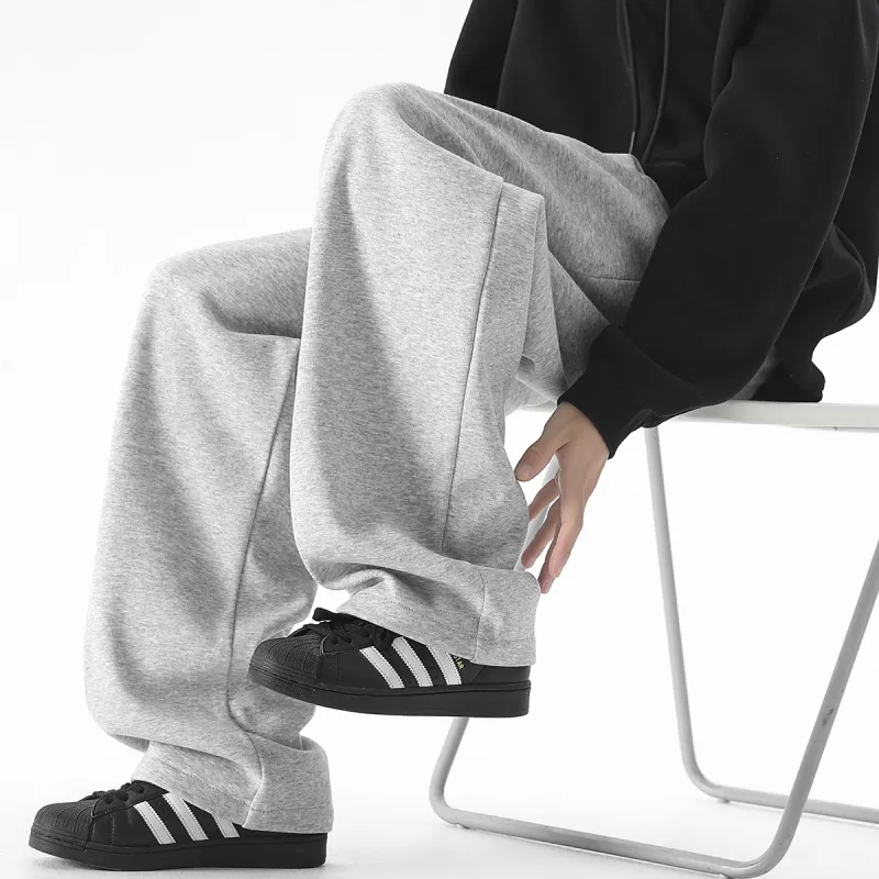 R.super Casual Pants Unisex-10