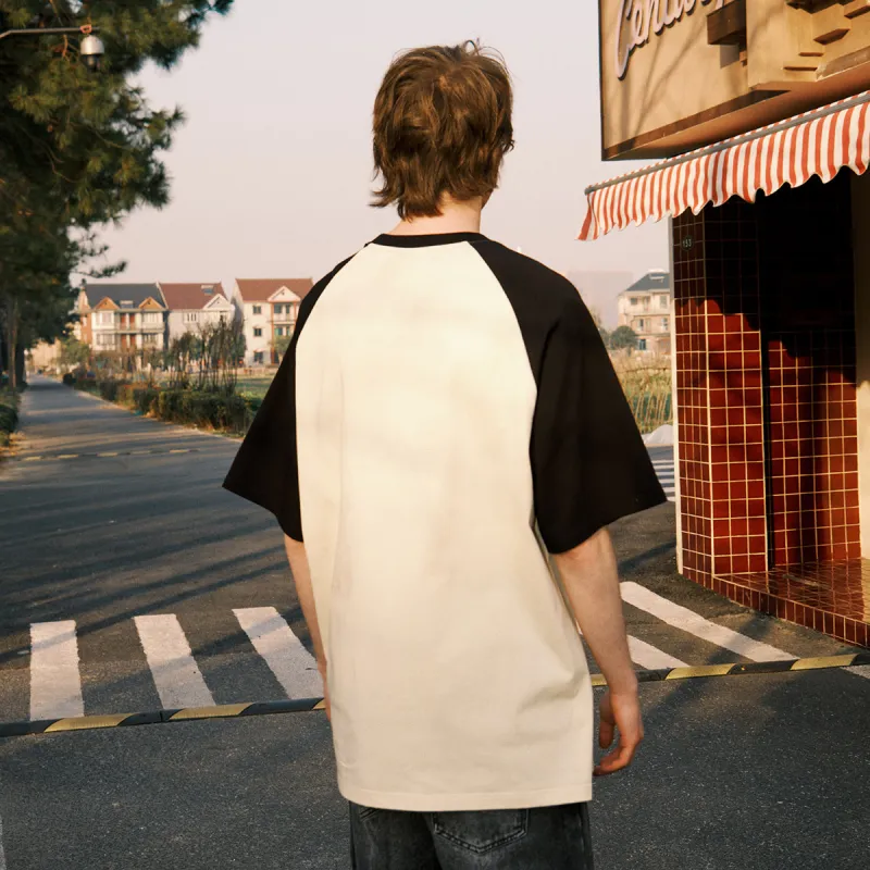 R.super T Shirts Unisex-11