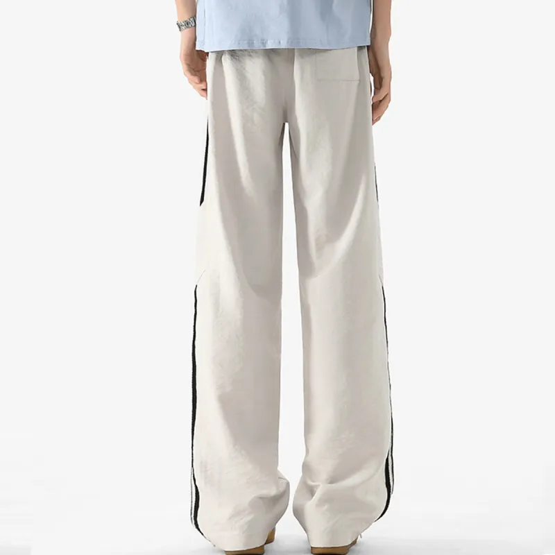 R.super Casual Pants Unisex-11