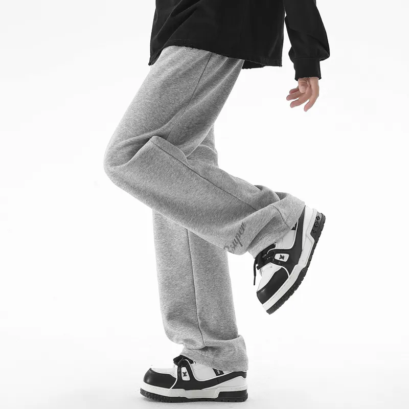 R.super FW24 Casual Pants Unisex-8