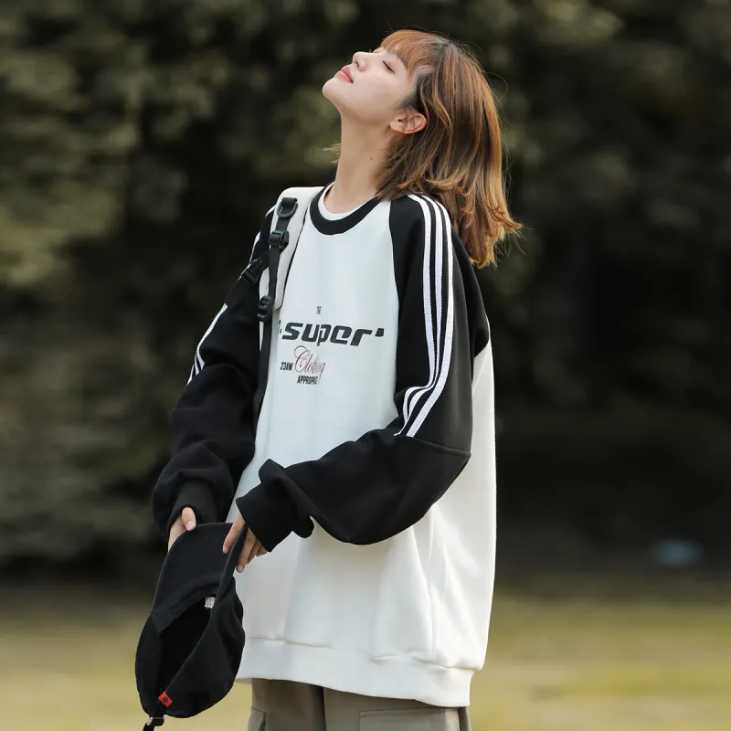 R.super Sweatshirts Unisex-4