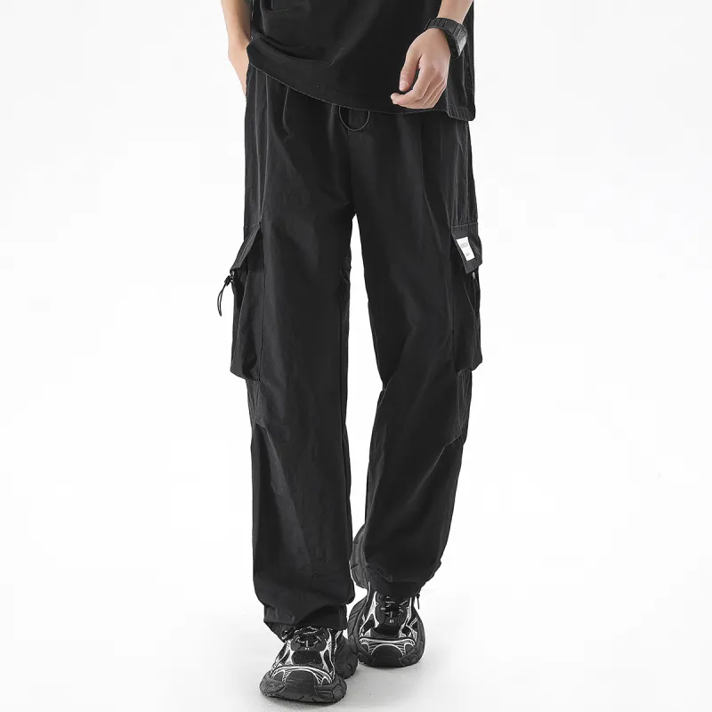 R.super Casual Pants Unisex-14