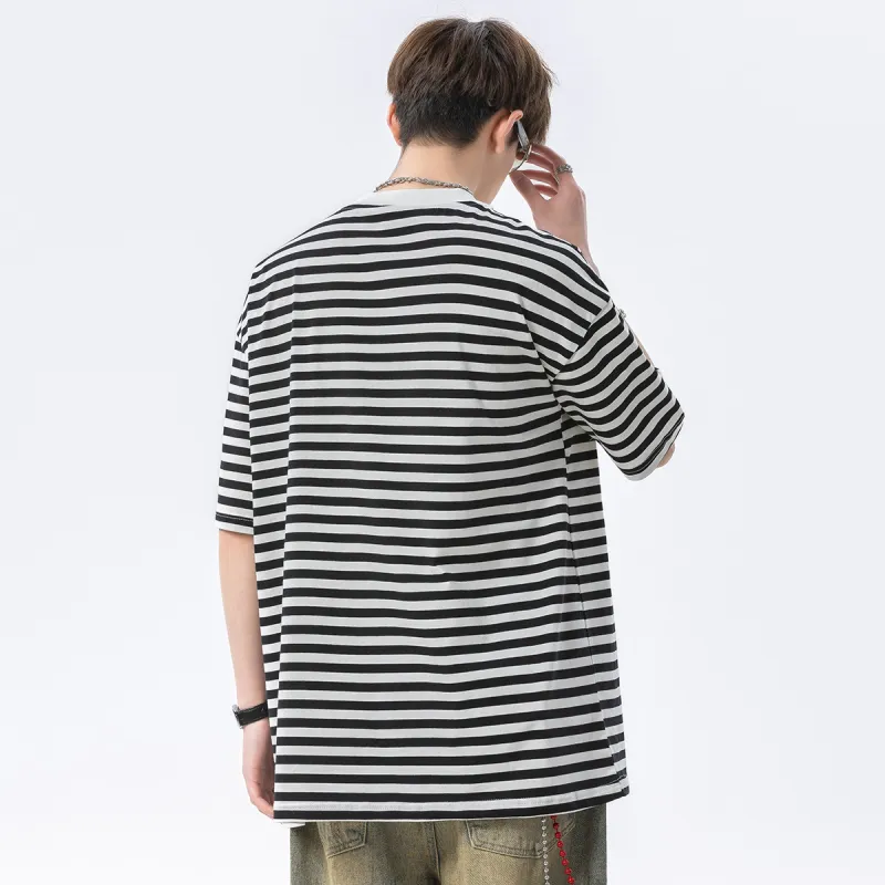 R.super T Shirts Unisex-4