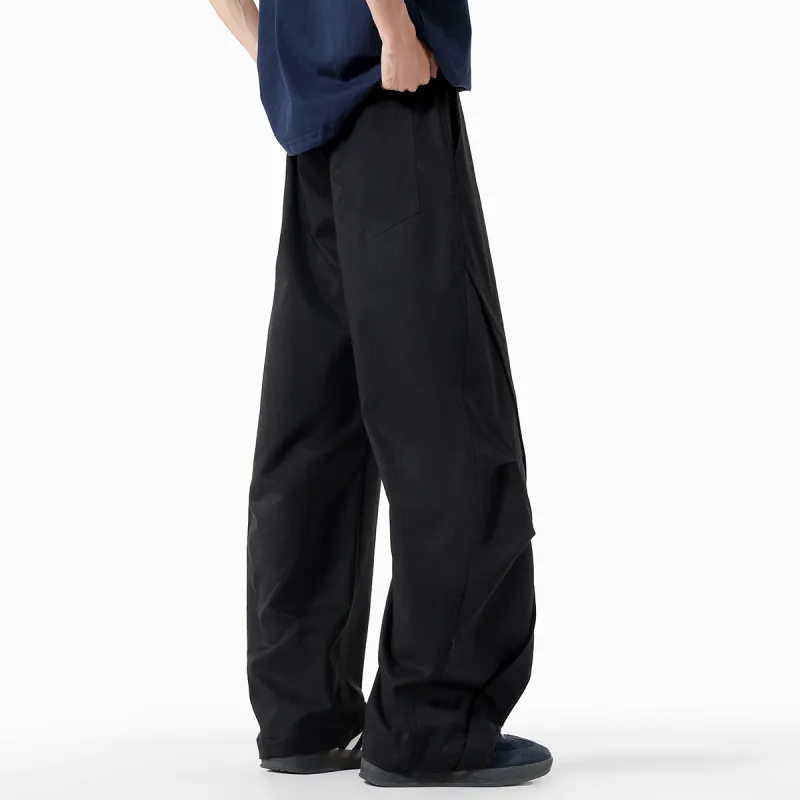 R.super Casual Pants Unisex-4